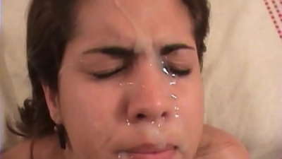 Porn na may itim