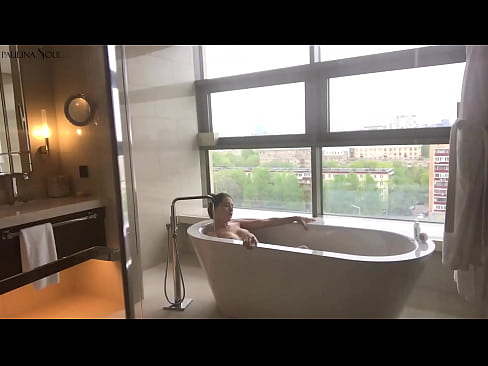 ❤️ Napakalaking babe madamdamin jerking off ang kanyang puki sa banyo ️ Anal video sa porn tl.freepornhdonlinegay.ru ☑
