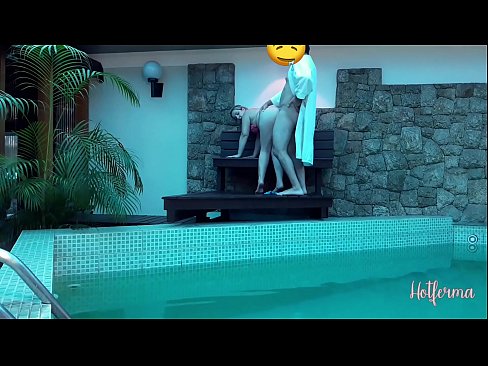 ❤️ Inaanyayahan ni Boss ang kasambahay sa pool, ngunit hindi napigilan ang init ️ Anal video sa porn tl.freepornhdonlinegay.ru ☑